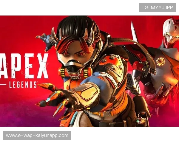 《ApexLegends》天空城全新登场，战术革新引爆战场！