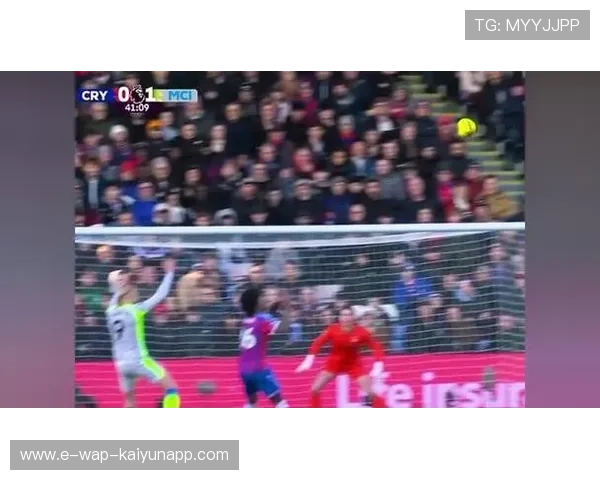 世界杯哈兰德霸气冲顶头球制敌全场沸腾